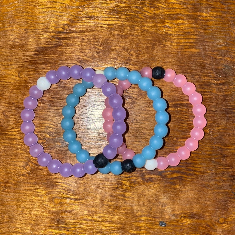 Loki Bracelets